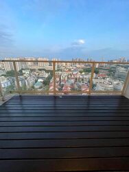 Mera Springs (D8), Condominium #437860001